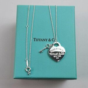 Tiffany & Co. Necklace
